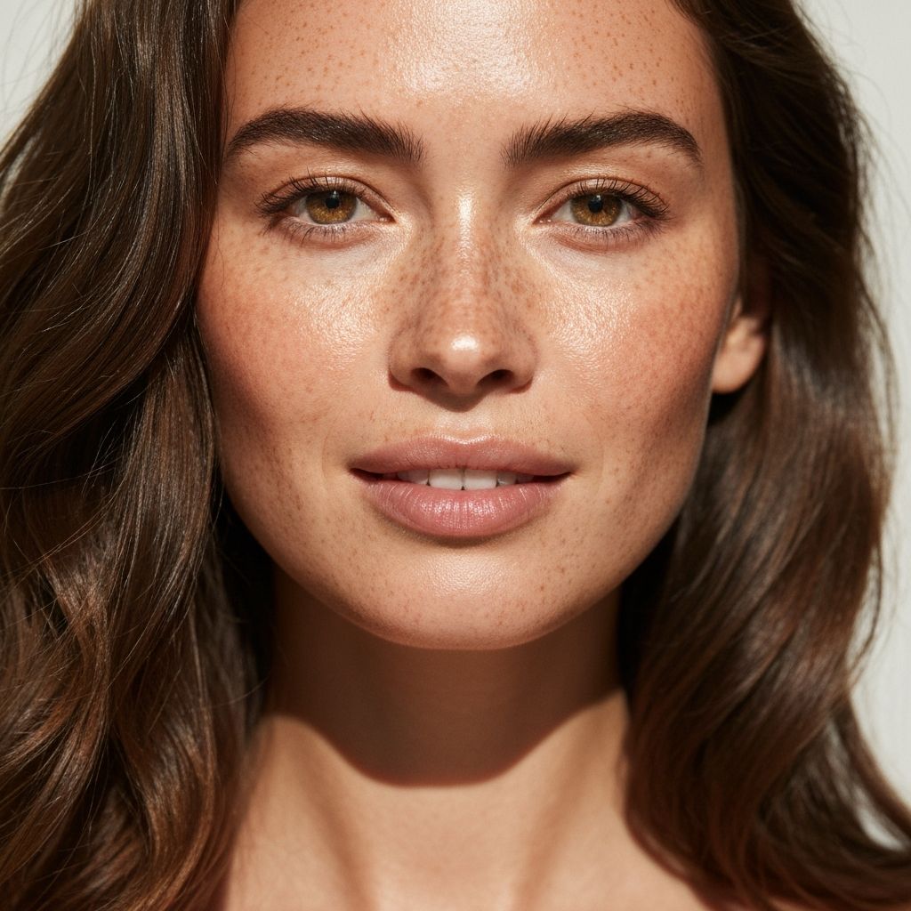 Radiant skin results