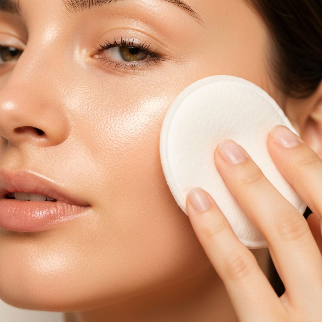 Crystal Microdermabrasion