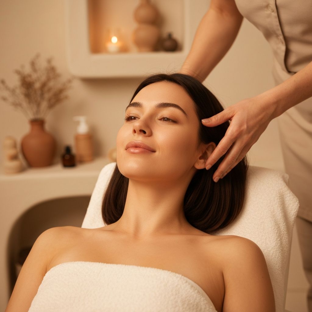 Age-Defying Renewal