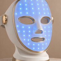 Blue Light Machine
