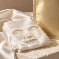 Silk Mask
