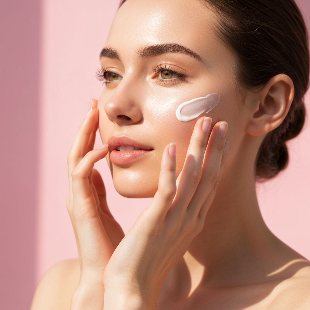 Oxygen Infusion Facial